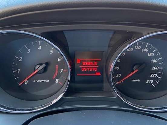 MITSUBISHI-ASX-2.0 4X2 16V GASOLINA 4P AUTOMÁTICO MITSUBISHI-ASX-2017