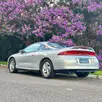 MITSUBISHI ECLIPSE 2.0 GST 16V TURBO GASOLINA 2P MANUAL MITSUBISHI ECLIPSE 2.0 GST 16V TURBO GASOLINA 2P MANUAL