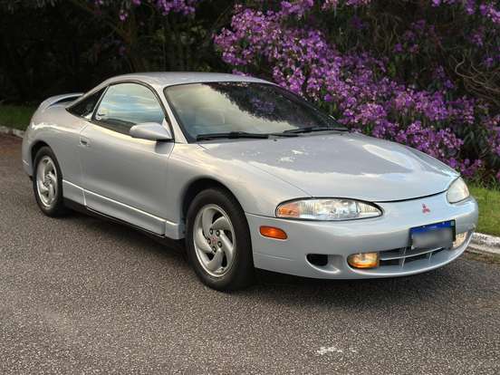 MITSUBISHI-ECLIPSE-1995