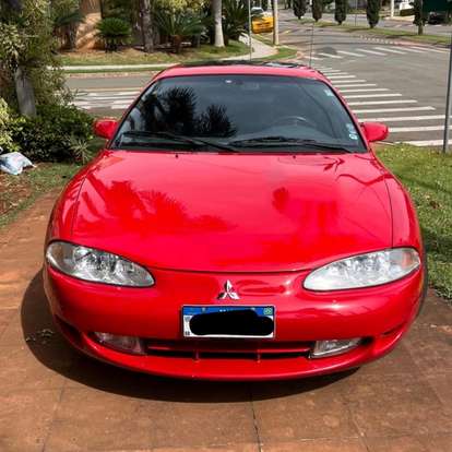 MITSUBISHI-ECLIPSE-1995