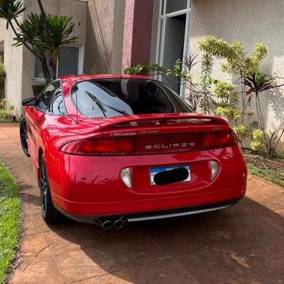 MITSUBISHI-ECLIPSE-1995