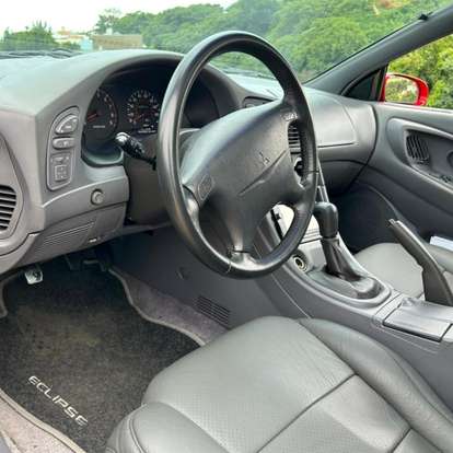 MITSUBISHI-ECLIPSE-1995