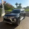 MITSUBISHI PAJERO SPORT 2.4 16V MIVEC TURBO DIESEL HPE AWD AUTOMÁTICO MITSUBISHI PAJERO SPORT 2.4 16V MIVEC TURBO DIESEL HPE AWD AUTOMÁTICO