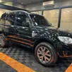 MITSUBISHI PAJERO TR4 2.0 4X2 16V 140CV FLEX 4P MANUAL MITSUBISHI PAJERO TR4 2.0 4X2 16V 140CV FLEX 4P MANUAL