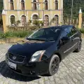 NISSAN SENTRA 2.0 16V GASOLINA 4P AUTOMÁTICO NISSAN SENTRA 2.0 16V GASOLINA 4P AUTOMÁTICO