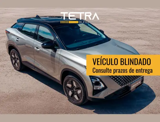 OMODA 5 1.5 TGDI HEV PRESTIGE DHT