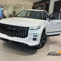 OMODA 7 1.5 TGDI PHEV PRESTIGE DHT OMODA 7 1.5 TGDI PHEV PRESTIGE DHT