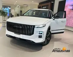 OMODA 7 1.5 TGDI PHEV PRESTIGE DHT OMODA 7 1.5 TGDI PHEV PRESTIGE DHT