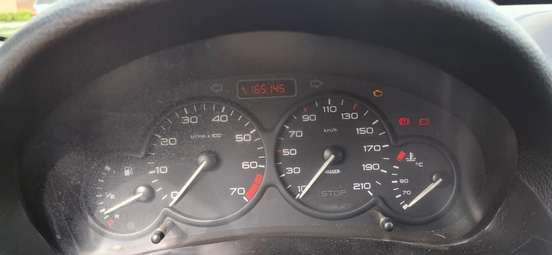 PEUGEOT-206-2007