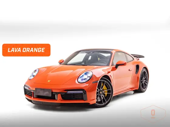 PORSCHE 911 3.8 24V H6 GASOLINA TURBO S PDK