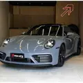 PORSCHE 911 3.0 24V H6 GASOLINA CARRERA GTS PDK PORSCHE 911 3.0 24V H6 GASOLINA CARRERA GTS PDK