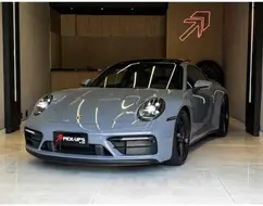 PORSCHE 911 3.0 24V H6 GASOLINA CARRERA GTS PDK PORSCHE 911 3.0 24V H6 GASOLINA CARRERA GTS PDK