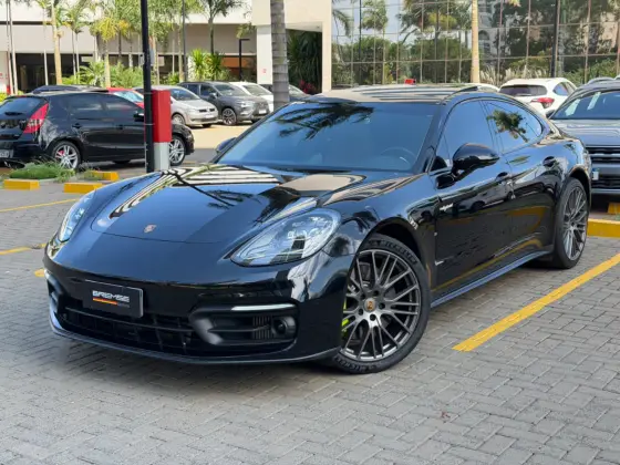 PORSCHE PANAMERA 2.9 V6 E-HYBRID 4 PLATINUM EDITION PDK