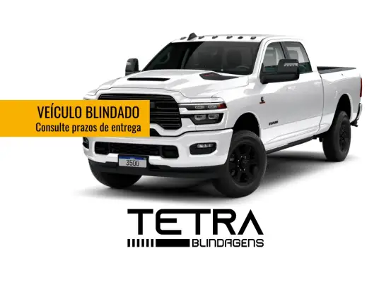 RAM 3500 6.7 I6 TURBO DIESEL LARAMIE NIGHT EDITION CD 4X4  AUTOMÁTICO