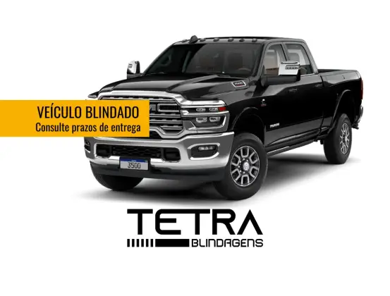 RAM 3500 6.7 I6 TURBO DIESEL LIMITED LONGHORN CD 4X4  AUTOMÁTICO
