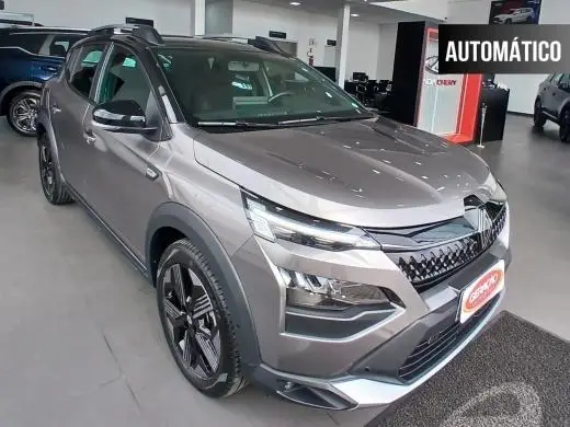 RENAULT KARDIAN 1.0 TCE FLEX PREMIÉRE EDITION EDC