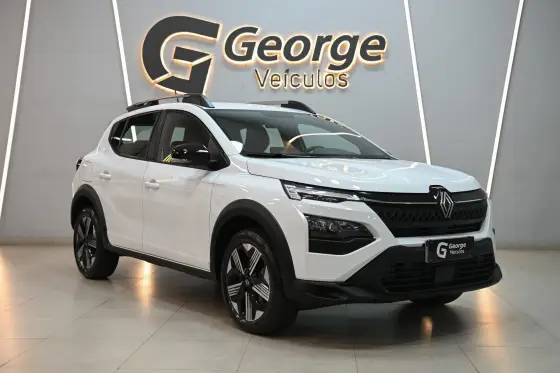 RENAULT KARDIAN 1.0 TCE FLEX TECHNO EDC