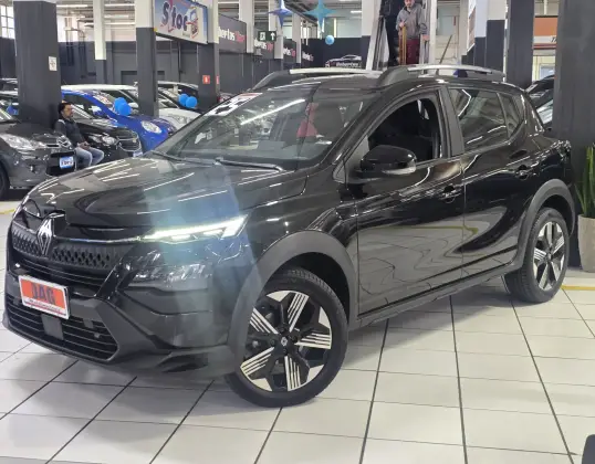 RENAULT KARDIAN 1.0 TCE FLEX TECHNO EDC