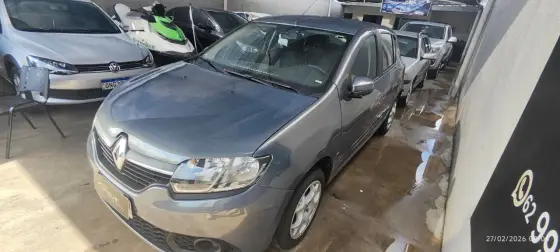 RENAULT SANDERO 1.0 12V SCE FLEX EXPRESSION MANUAL RENAULT SANDERO 1.0 12V SCE FLEX EXPRESSION MANUAL