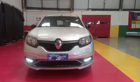 RENAULT SANDERO 1.0 12V SCE FLEX S EDITION MANUAL