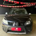 RENAULT SANDERO 1.6 STEPWAY 16V FLEX 4P MANUAL RENAULT SANDERO 1.6 STEPWAY 16V FLEX 4P MANUAL
