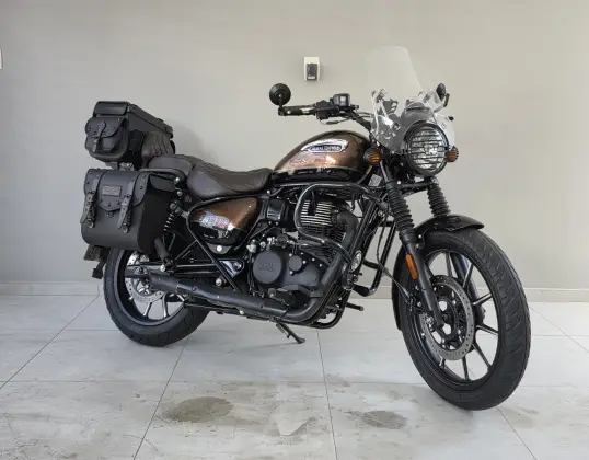 ROYAL ENFIELD METEOR 350 SUPERNOVA 