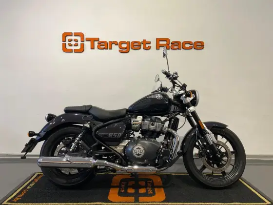 ROYAL ENFIELD METEOR 650 ASTRAL 