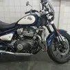 ROYAL ENFIELD METEOR 650 CELESTIAL ROYAL ENFIELD METEOR 650 CELESTIAL