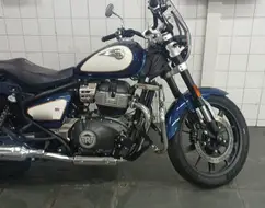 ROYAL ENFIELD METEOR 650 CELESTIAL ROYAL ENFIELD METEOR 650 CELESTIAL