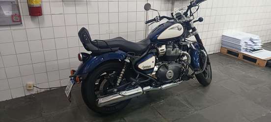 ROYAL ENFIELD-METEOR 650 CELESTIAL-2025