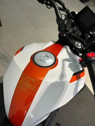 SHINERAY 250F FLASH 