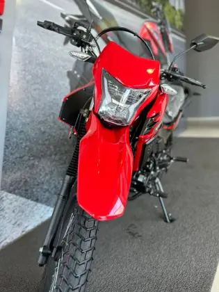 SHINERAY SHI 175S EFI 
