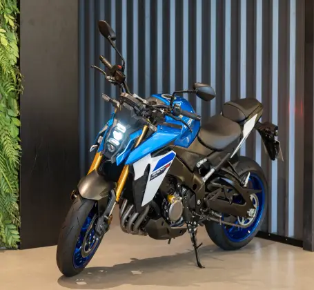 SUZUKI GSX-S1000A ABS 
