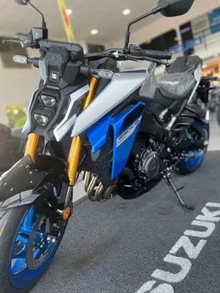 SUZUKI GSX-S1000A ABS SUZUKI GSX-S1000A ABS