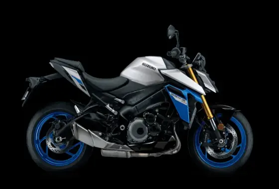 SUZUKI GSX-S1000A ABS 
