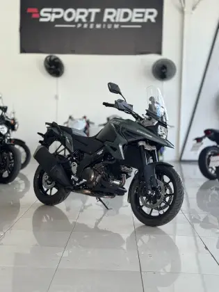 SUZUKI V-STROM 1050 ABS 