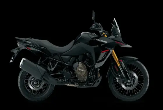 SUZUKI V-STROM 800 DE 
