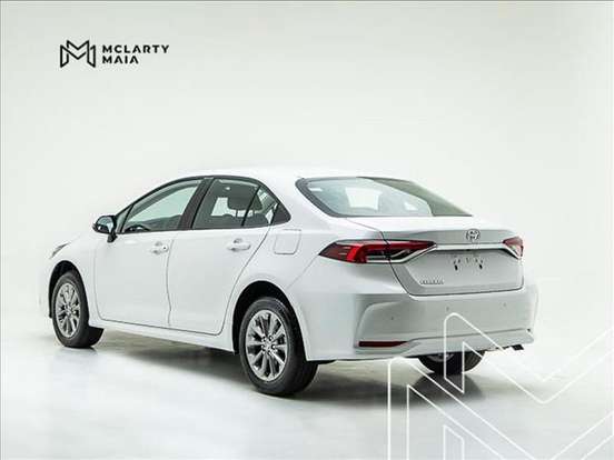 TOYOTA-COROLLA-1.8 VVT-I HYBRID FLEX GLI CVT TOYOTA-COROLLA-2026