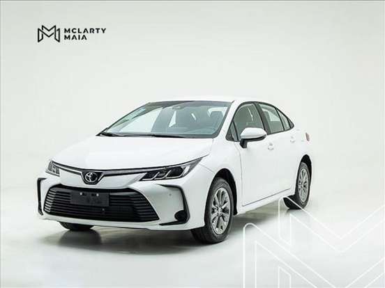 TOYOTA-COROLLA-1.8 VVT-I HYBRID FLEX GLI CVT TOYOTA-COROLLA-2026