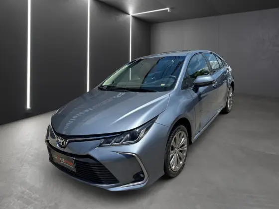 TOYOTA COROLLA 2.0 VVT-IE FLEX XEI DIRECT SHIFT