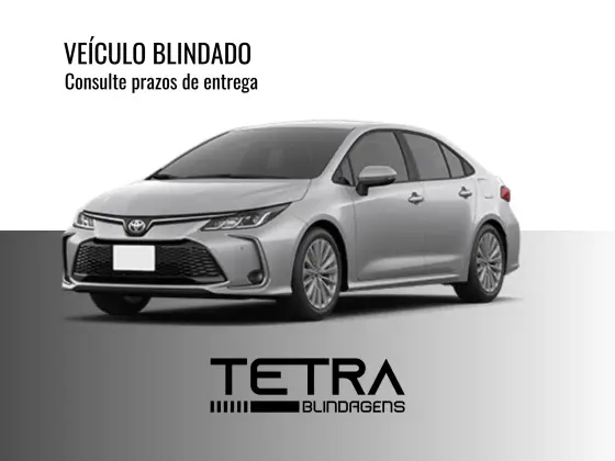 TOYOTA COROLLA 2.0 VVT-IE FLEX XEI DIRECT SHIFT TOYOTA COROLLA 2.0 VVT-IE FLEX XEI DIRECT SHIFT