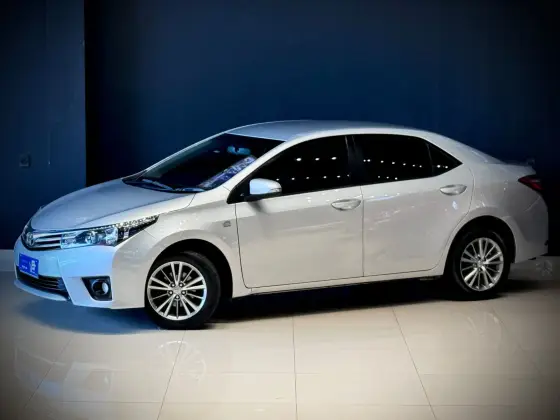 TOYOTA COROLLA 2.0 XEI 16V FLEX 4P AUTOMÁTICO