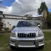 TOYOTA LAND CRUISER PRADO 3.0 4X4 TURBO INTERCOOLER DIESEL 4P AUTOMÁTICO TOYOTA LAND CRUISER PRADO 3.0 4X4 TURBO INTERCOOLER DIESEL 4P AUTOMÁTICO
