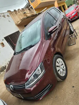 VOLKSWAGEN FOX 1.0 MI TRENDLINE 8V FLEX 4P MANUAL