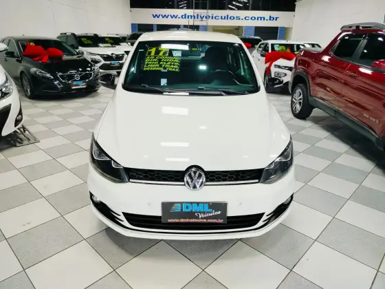 VOLKSWAGEN FOX 1.6 MSI RUN 8V FLEX 4P MANUAL