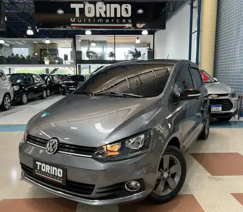 VOLKSWAGEN FOX 1.6 MSI TOTAL FLEX CONNECT 4P I-MOTION VOLKSWAGEN FOX 1.6 MSI TOTAL FLEX CONNECT 4P I-MOTION