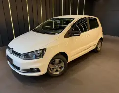 VOLKSWAGEN FOX 1.6 MSI TOTAL FLEX CONNECT 4P MANUAL VOLKSWAGEN FOX 1.6 MSI TOTAL FLEX CONNECT 4P MANUAL