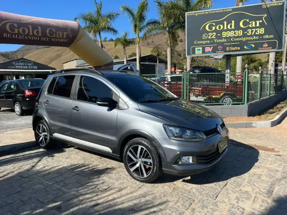VOLKSWAGEN FOX 1.6 MSI TOTAL FLEX XTREME 4P MANUAL VOLKSWAGEN FOX 1.6 MSI TOTAL FLEX XTREME 4P MANUAL