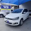 VOLKSWAGEN FOX 1.6 MI ROCK IN RIO 8V FLEX 4P MANUAL VOLKSWAGEN FOX 1.6 MI ROCK IN RIO 8V FLEX 4P MANUAL