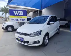 VOLKSWAGEN FOX 1.6 MI ROCK IN RIO 8V FLEX 4P MANUAL VOLKSWAGEN FOX 1.6 MI ROCK IN RIO 8V FLEX 4P MANUAL